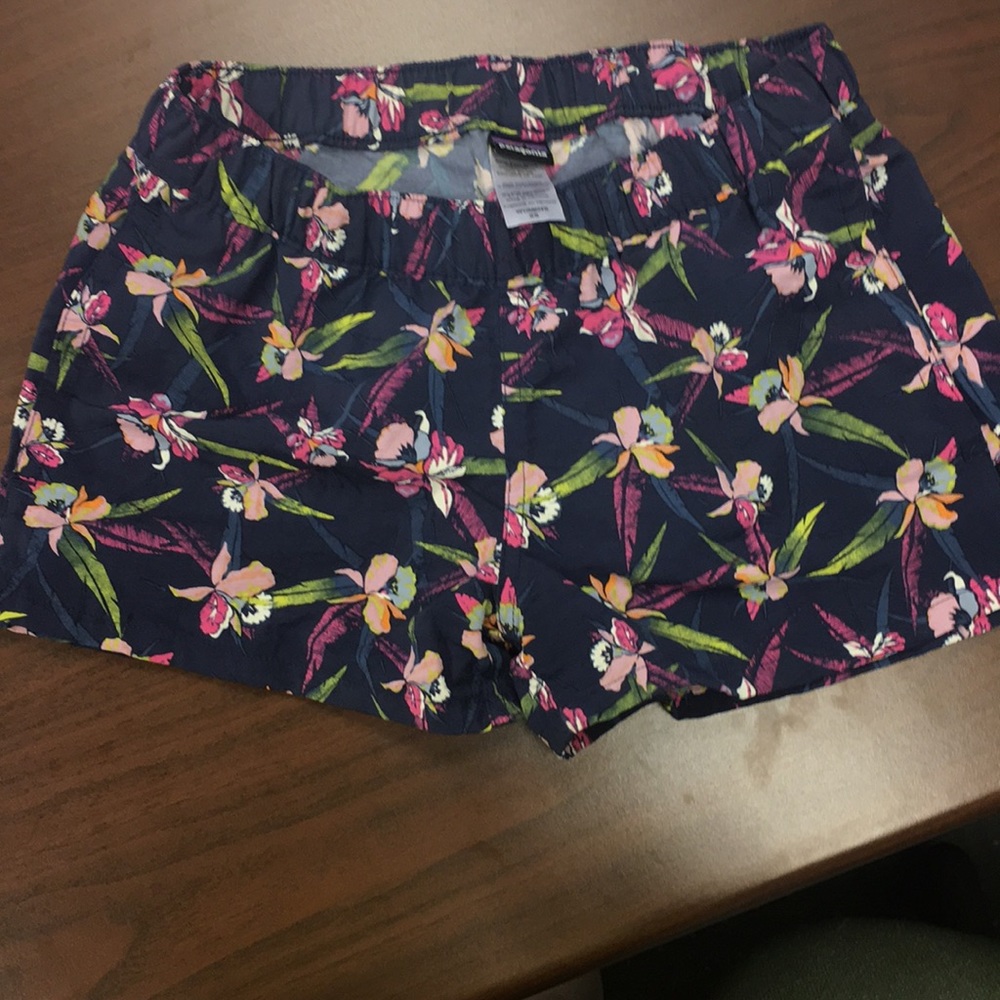 Patagonia Barely Baggies XS